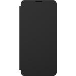 Samsung Anymode Wallet Flip Cover für Galaxy A71 schwarz