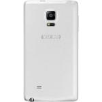 Weiße SAMSUNG Samsung Galaxy Note Edge Cases 