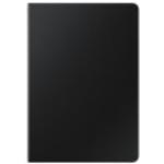 Schwarze SAMSUNG Samsung Galaxy Tab S7 Hüllen 