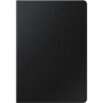 Schwarze SAMSUNG Samsung Galaxy Tab S7 Hüllen 