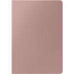 Samsung Book Cover pink für Galaxy Tab S7 T870/S7 T87