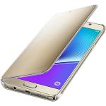 Goldene SAMSUNG Samsung Galaxy S6 Cases durchsichtig 