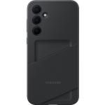 Schwarze SAMSUNG Samsung Galaxy A35 Hüllen aus Kunststoff 