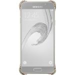 Goldene SAMSUNG Samsung Galaxy A3 Hüllen 2016 aus Kunststoff 