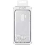 Reduzierte SAMSUNG Samsung Galaxy S9 Hüllen durchsichtig 