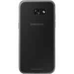 SAMSUNG Samsung Galaxy A5 Hüllen durchsichtig aus Kunststoff 