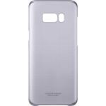 Violette SAMSUNG Samsung Galaxy S8 Cases aus Kunststoff 