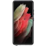 Schwarze SAMSUNG Samsung Galaxy S21 Ultra 5G Hüllen mit Bildern stoßfest 