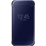Silberne SAMSUNG Samsung Galaxy S6 Cases aus Kunststoff 
