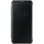 SAMSUNG Samsung Galaxy S7 Hüllen Art: Flip Cases aus Kunststoff 