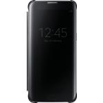 Schwarze SAMSUNG Samsung Galaxy S7 Edge Cases aus Kunststoff 