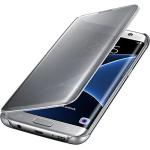 Silberne SAMSUNG Samsung Galaxy S7 Edge Cases 