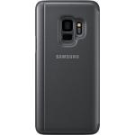 Schwarze SAMSUNG Samsung Galaxy S9 Hüllen aus Kunststoff 