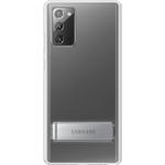 SAMSUNG Samsung Galaxy Note20 Cases durchsichtig 