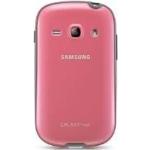 Pinke SAMSUNG Samsung Galaxy Fame Cases 