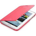 Pinke SAMSUNG Samsung Tablet Hüllen aus Kunststoff für Herren 