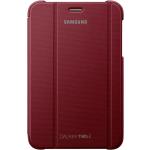 Rote SAMSUNG Samsung Tablet Hüllen aus Kunststoff für Herren 
