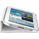 Weiße SAMSUNG Samsung Tablet Hüllen aus Kunststoff für Herren 