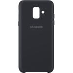 Schwarze SAMSUNG Samsung Galaxy A6 Hüllen 2018 