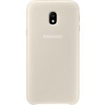 Goldene SAMSUNG Samsung Galaxy J3 Cases 2017 aus Kunststoff 