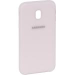 Pinke SAMSUNG Samsung Galaxy J3 Cases 2017 aus Kunststoff 