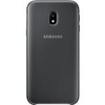 Schwarze SAMSUNG Samsung Galaxy J3 Cases 2017 aus Kunststoff 