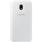 Weiße SAMSUNG Samsung Galaxy J3 Cases 2017 aus Kunststoff 