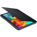 Schwarze Elegante SAMSUNG Samsung Tablet Hüllen aus Leder 
