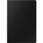 Schwarze SAMSUNG Tablet Hüllen & Tablet Taschen aus Kunstfaser 