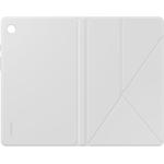Weiße Elegante SAMSUNG Tablet Hüllen & Tablet Taschen 