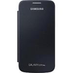 Schwarze SAMSUNG Samsung Galaxy Core Plus Hüllen Art: Flip Cases mit Bildern 