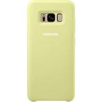 Grüne SAMSUNG Samsung Galaxy S8 Cases mit Bildern aus Silikon 