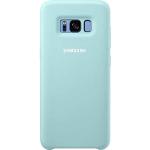 Reduzierte Blaue SAMSUNG Samsung Galaxy S8 Cases mit Bildern aus Silikon 