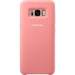 Rosa SAMSUNG Samsung Galaxy S8 Cases mit Bildern aus Silikon 