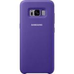 Violette SAMSUNG Samsung Galaxy S8 Cases mit Bildern aus Silikon 