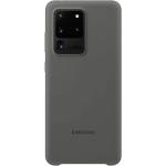 Graue SAMSUNG Samsung Galaxy S20 Cases Matt aus Silikon 