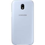 Blaue Elegante SAMSUNG Samsung Galaxy J5 Cases Art: Flip Cases mit Bildern 