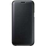 Schwarze Elegante SAMSUNG Samsung Galaxy J5 Cases Art: Flip Cases mit Bildern 