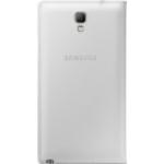 Weiße SAMSUNG Samsung Galaxy Note 3 Neo Cases Art: Flip Cases 