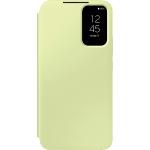 Samsung EF-ZA346 - Flip-Hülle für Mobiltelefon - gelbgrün - für Galaxy A34 5G (EF-ZA346CGEGWW)