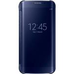 Schwarze Samsung Galaxy S6 Edge Cases 