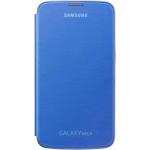 Blaue SAMSUNG Samsung Galaxy Mega Cases Art: Flip Cases 