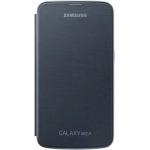 Schwarze SAMSUNG Samsung Galaxy Mega Cases Art: Flip Cases 
