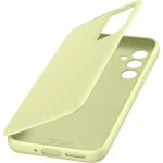 Limettengrüne SAMSUNG Samsung Galaxy A54 Hüllen Art: Flip Cases aus Kunststoff 