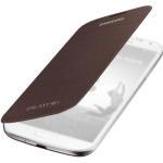 Braune SAMSUNG Samsung Galaxy S4 Cases Art: Flip Cases 