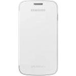 Weiße SAMSUNG Samsung Galaxy Ace Cases Art: Flip Cases 