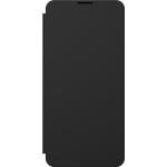 Schwarze Elegante SAMSUNG Samsung Galaxy A51 Hüllen Art: Flip Cases 