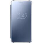 Schwarze SAMSUNG Samsung Galaxy A5 Hüllen 2016 Art: Flip Cases 