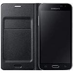 Elegante SAMSUNG Samsung Galaxy J1 Cases Art: Flip Cases mit Bildern 