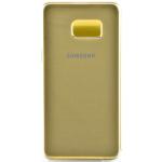 Gelbe SAMSUNG Samsung Galaxy Note 7 Cases Art: Flip Cases 